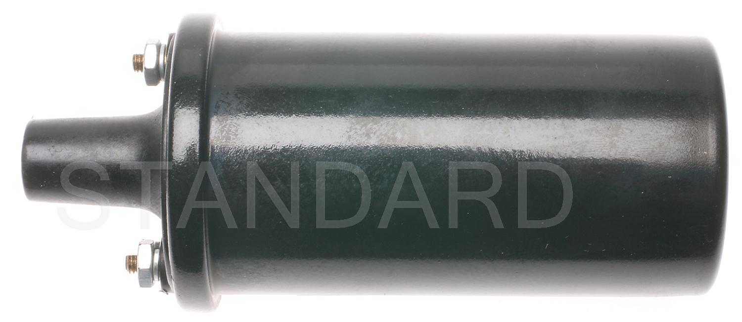 Standard Motor Products UC12 Ignition Coil Autoplicity