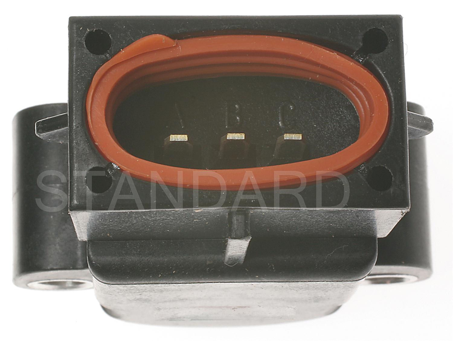 Standard Motor Products TH21 Throttle Position Sensors Autoplicity
