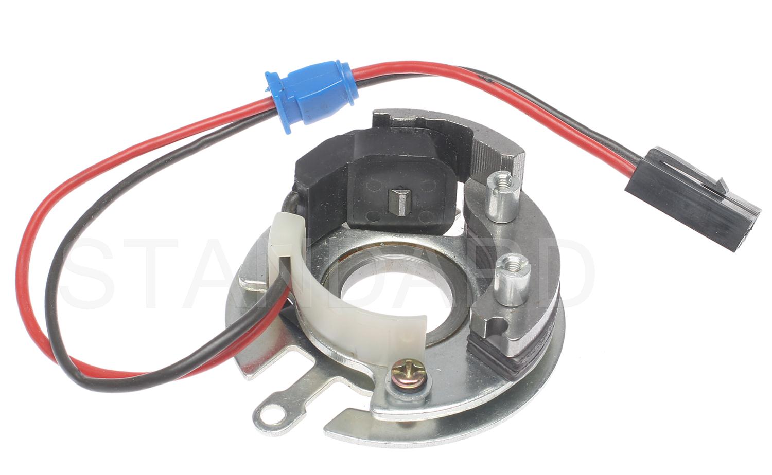 Standard Motor Products LX1131 Intermotor Pickup Coils Autoplicity