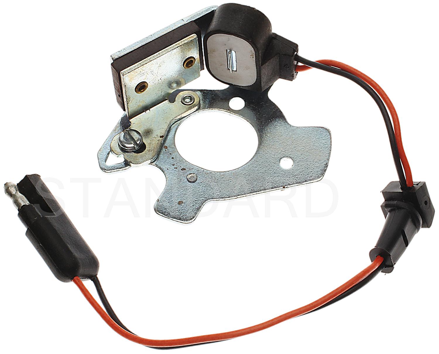 Standard Motor Products LX102 Ignition Pick Up Autoplicity