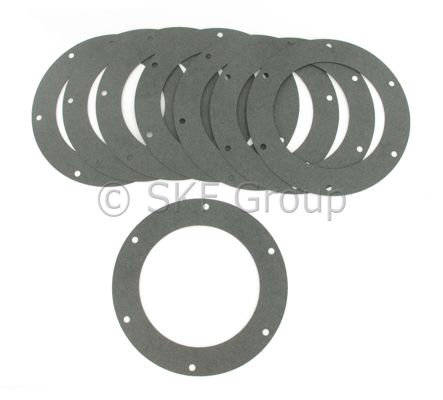 SKF 450876 Drive Axle Flange Gasket Autoplicity