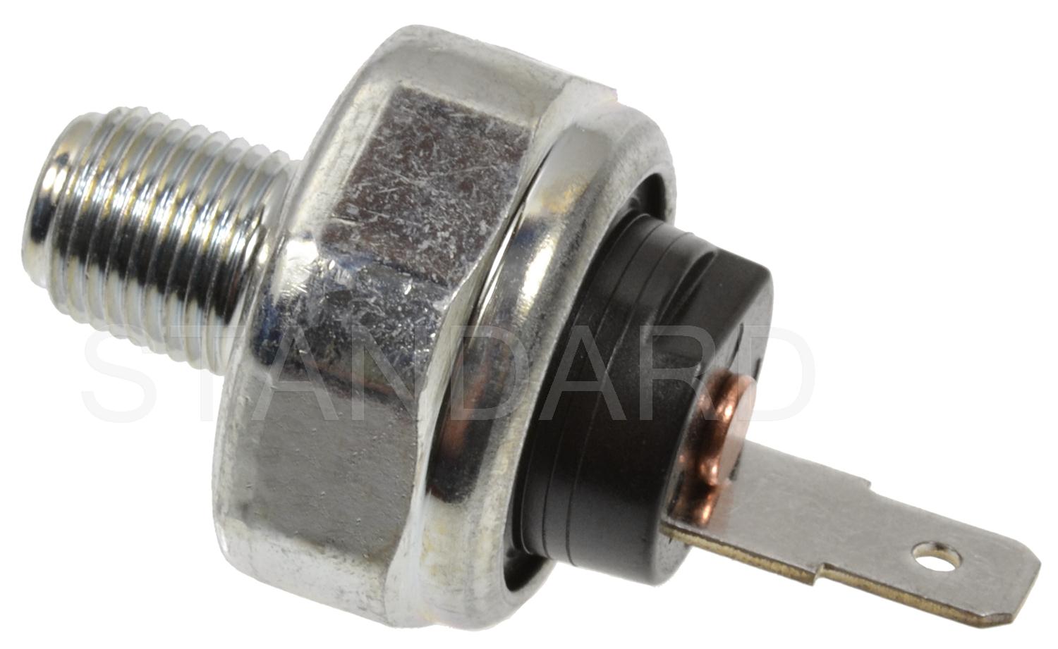 Standard Motor Products PS525 Oil Pressure Switch Autoplicity