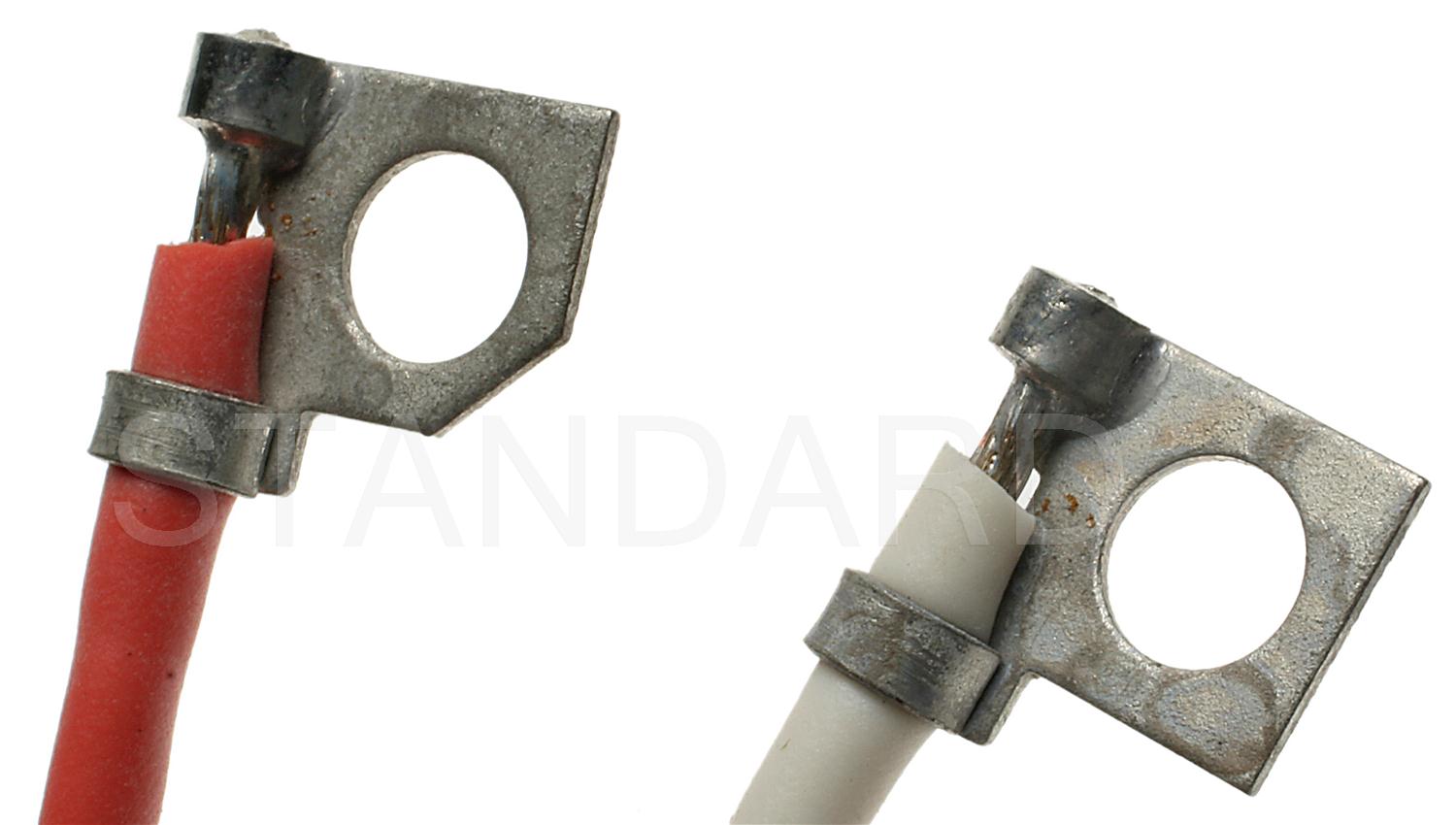 Standard Motor Products LX933 Distributor Ignition Pickup Autoplicity