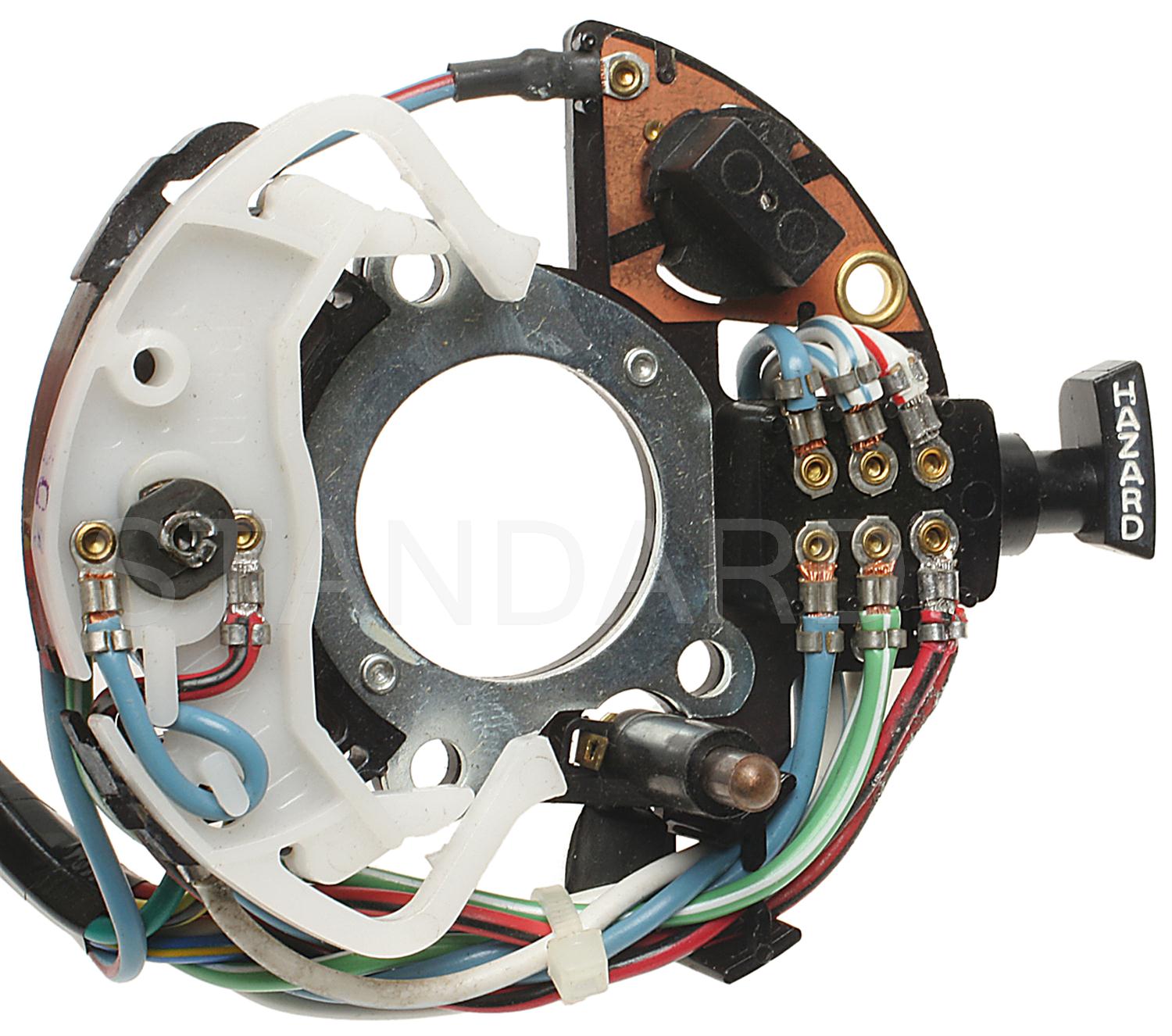 Standard Motor Products TW75 Turn Signal Switch Autoplicity