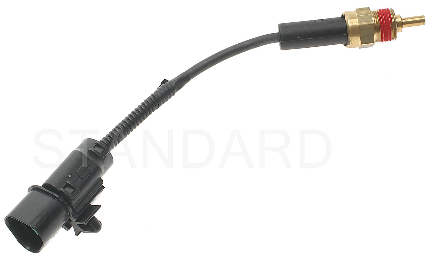Standard Motor Products TX114 Coolant Sensor Autoplicity