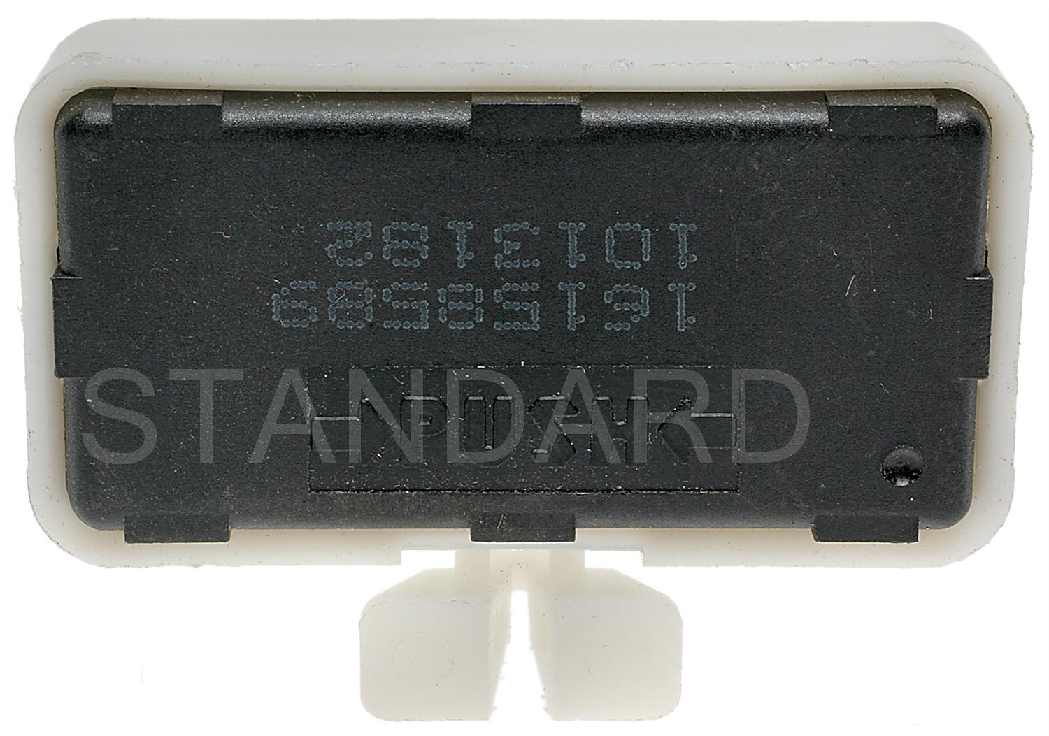 Standard Motor Products LXE48 Elec Spark Ctrl Mdl | Autoplicity