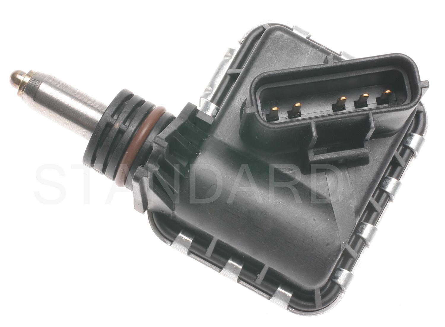 Picture of Standard Motor Products NS223 Neutral Safety Switch