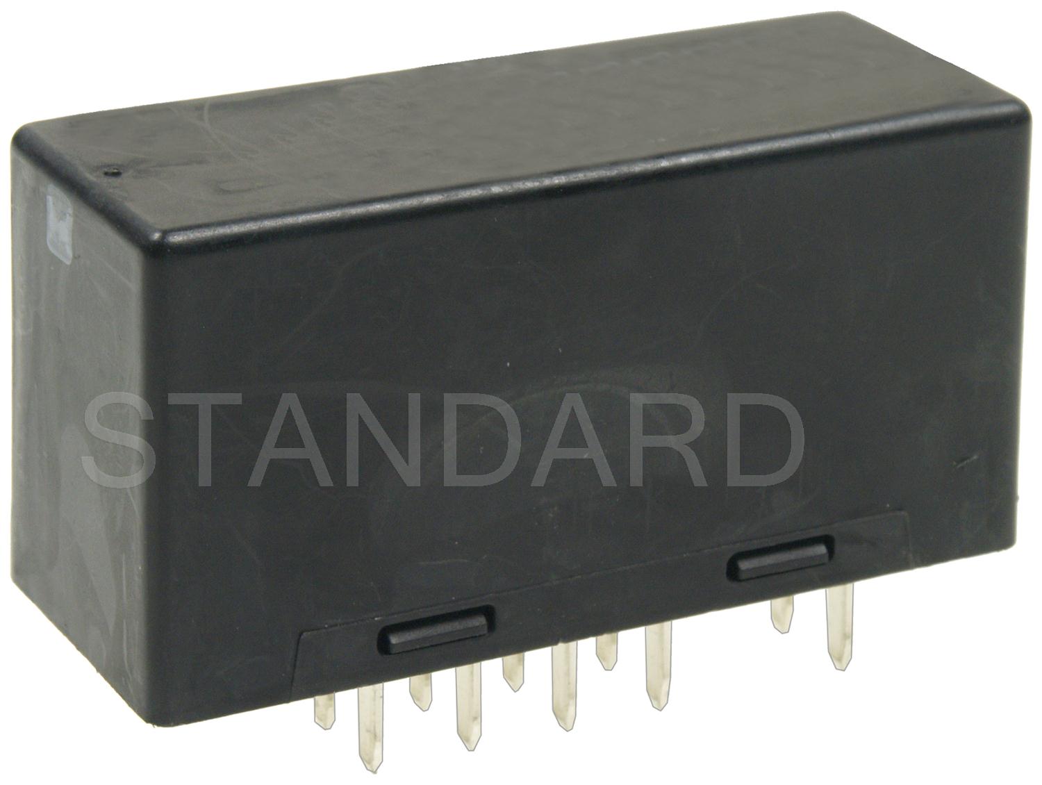 Show details for Standard Motor Products EFL27 Flasher