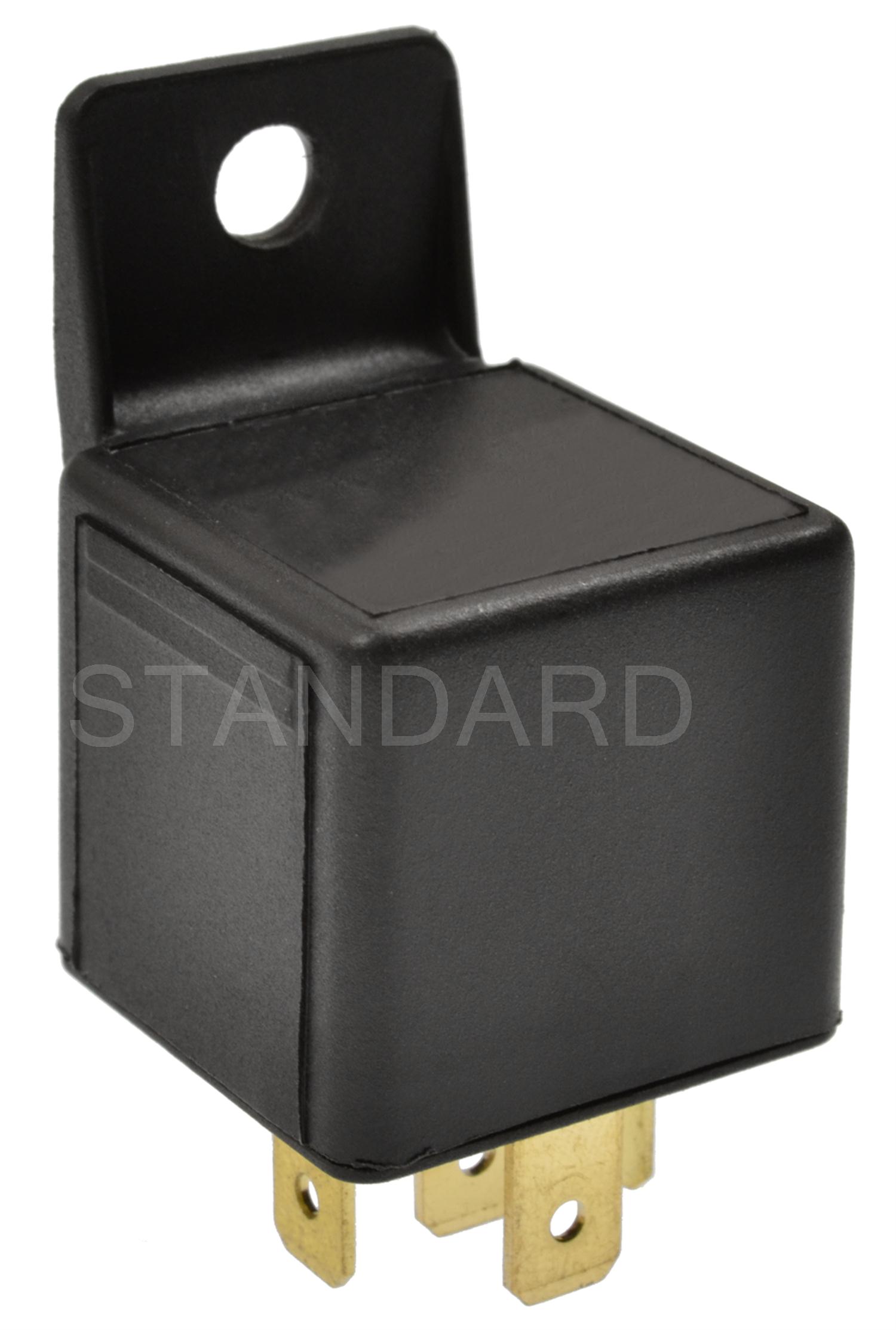 Standard Motor Products Ry88 Relay Autoplicity