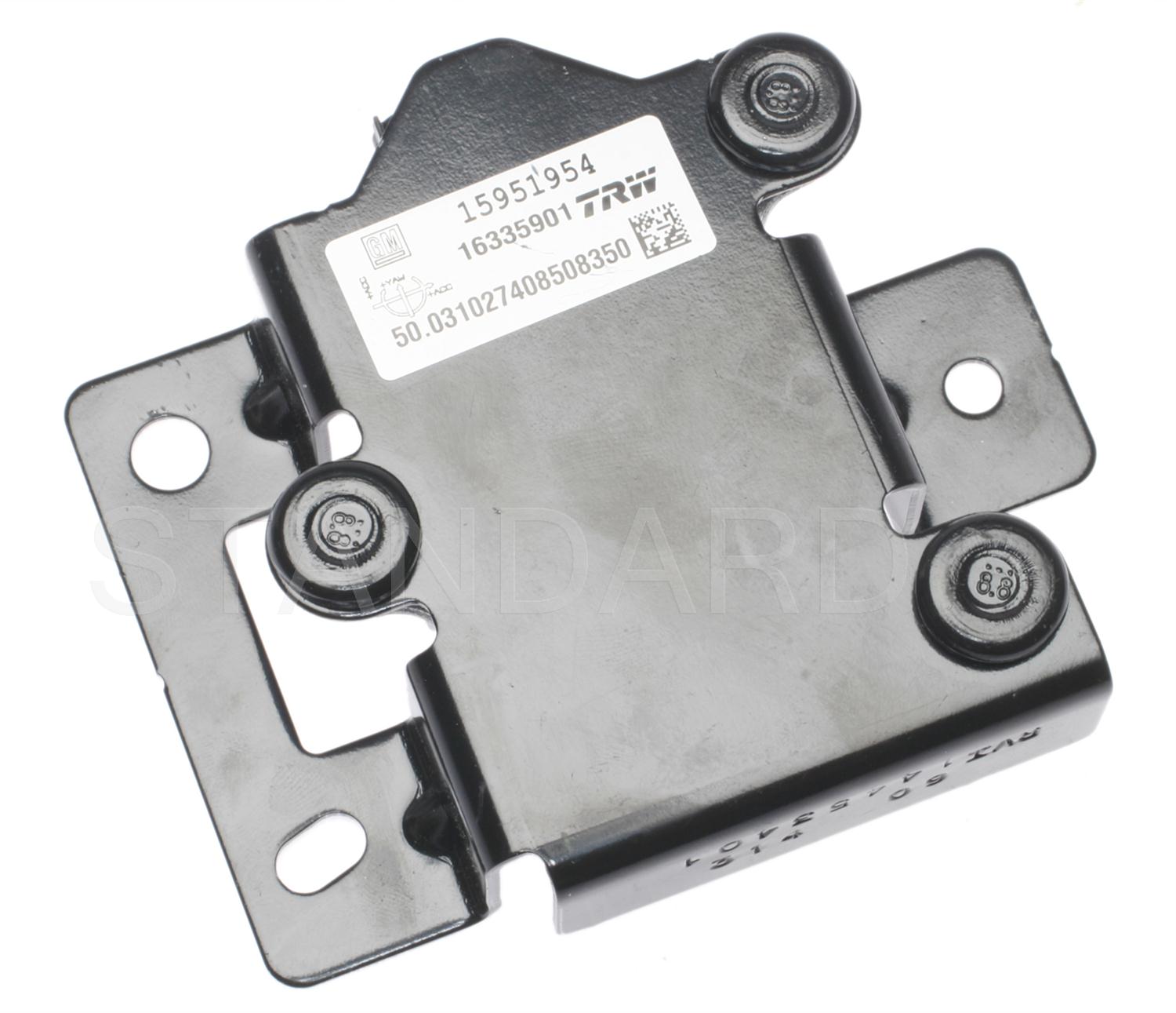 Standard Motor Products YA110 Standard Sensor Yaw Autoplicity