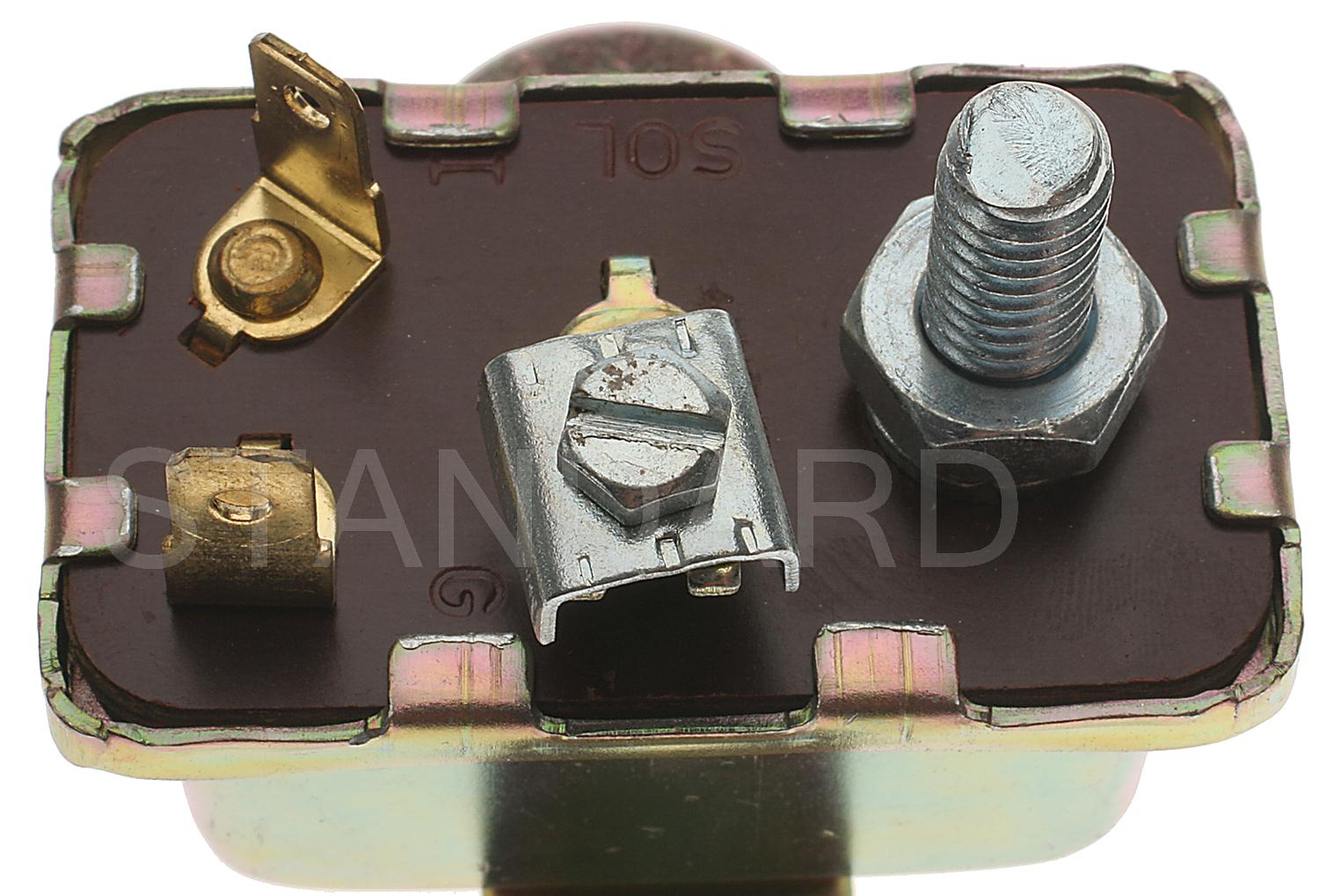 Picture of Standard Motor Products SR102 Starter Relay