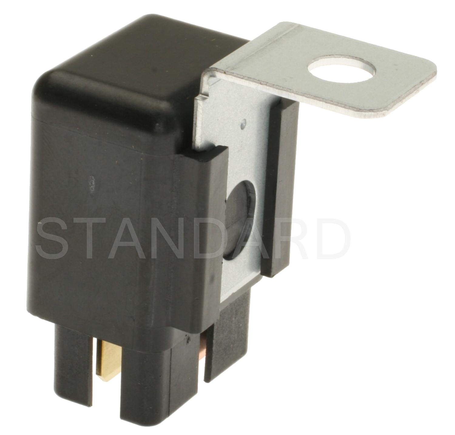 Standard Motor Products RY417 A/C Compressor Control Relay Autoplicity