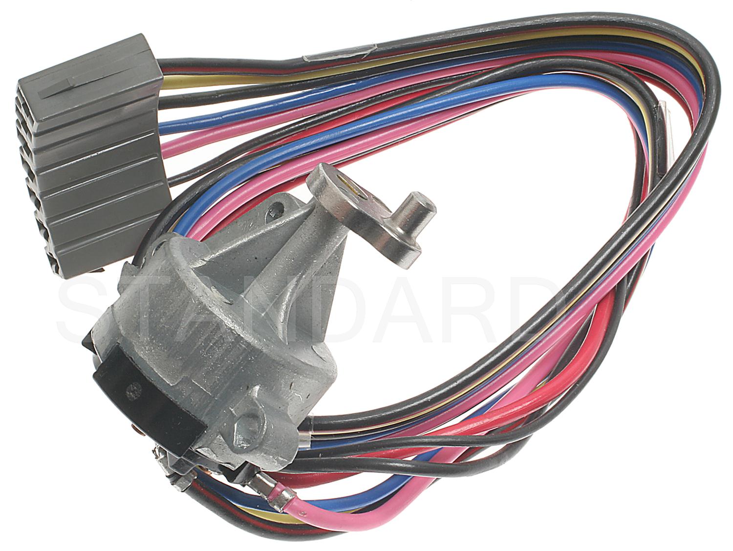 Standard Motor Products US92 Ignition Switch Autoplicity