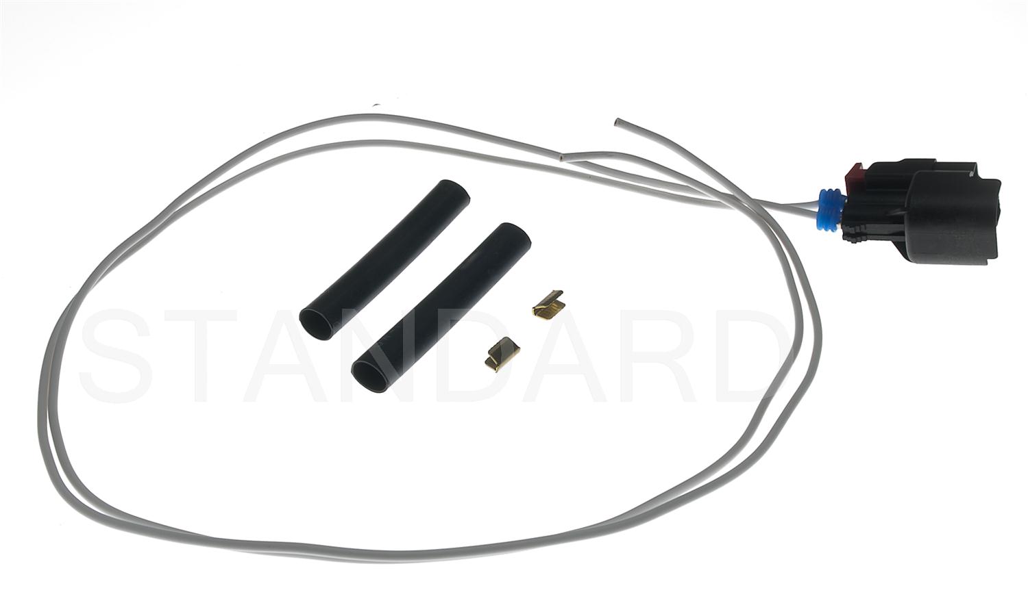 Standard Motor Products S1895 Pigtail Autoplicity