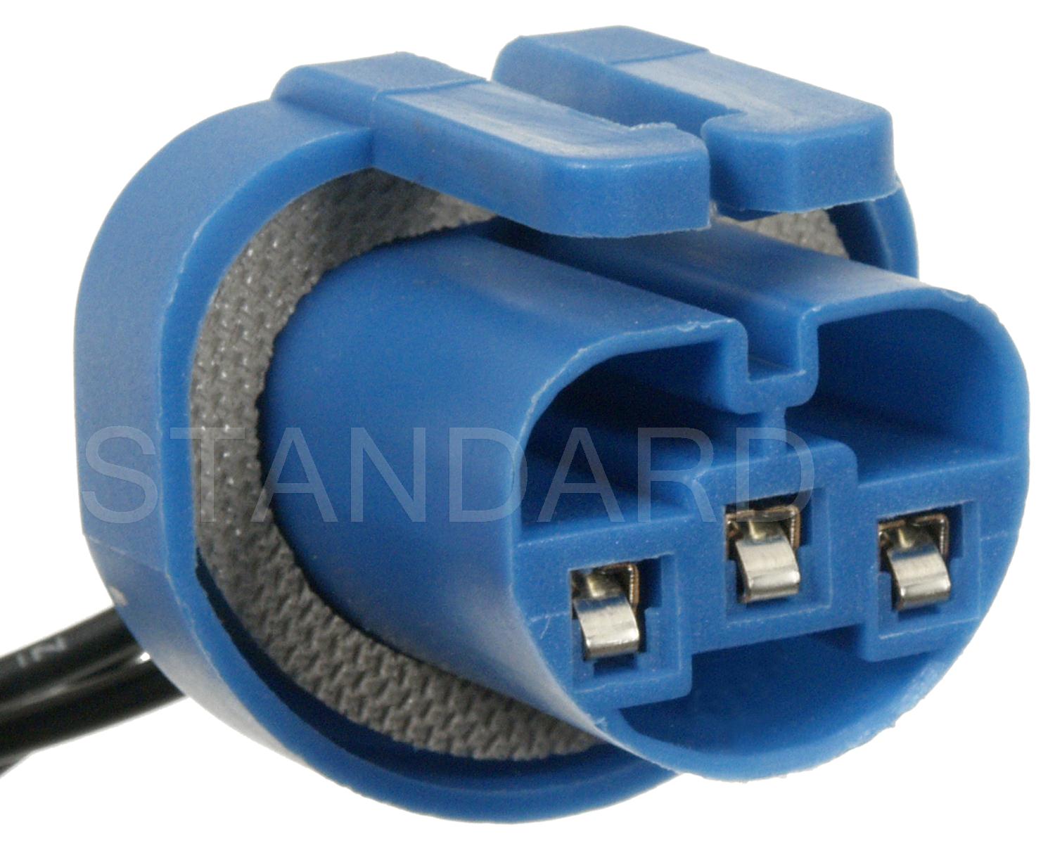 Standard Motor Products S525 Pigtail/socket Autoplicity