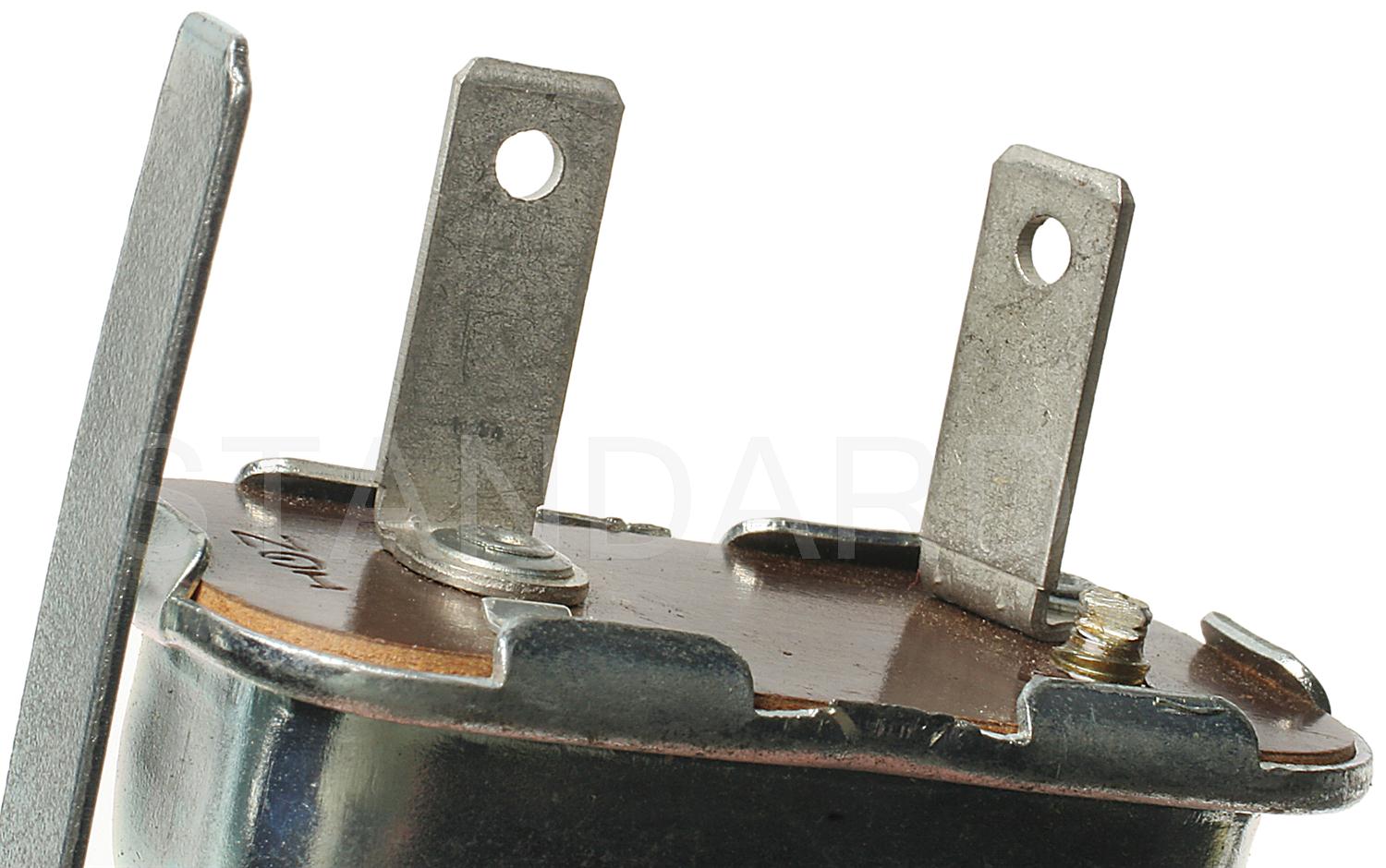 Standard Motor Products Vrc601 Voltage Regulator Autoplicity