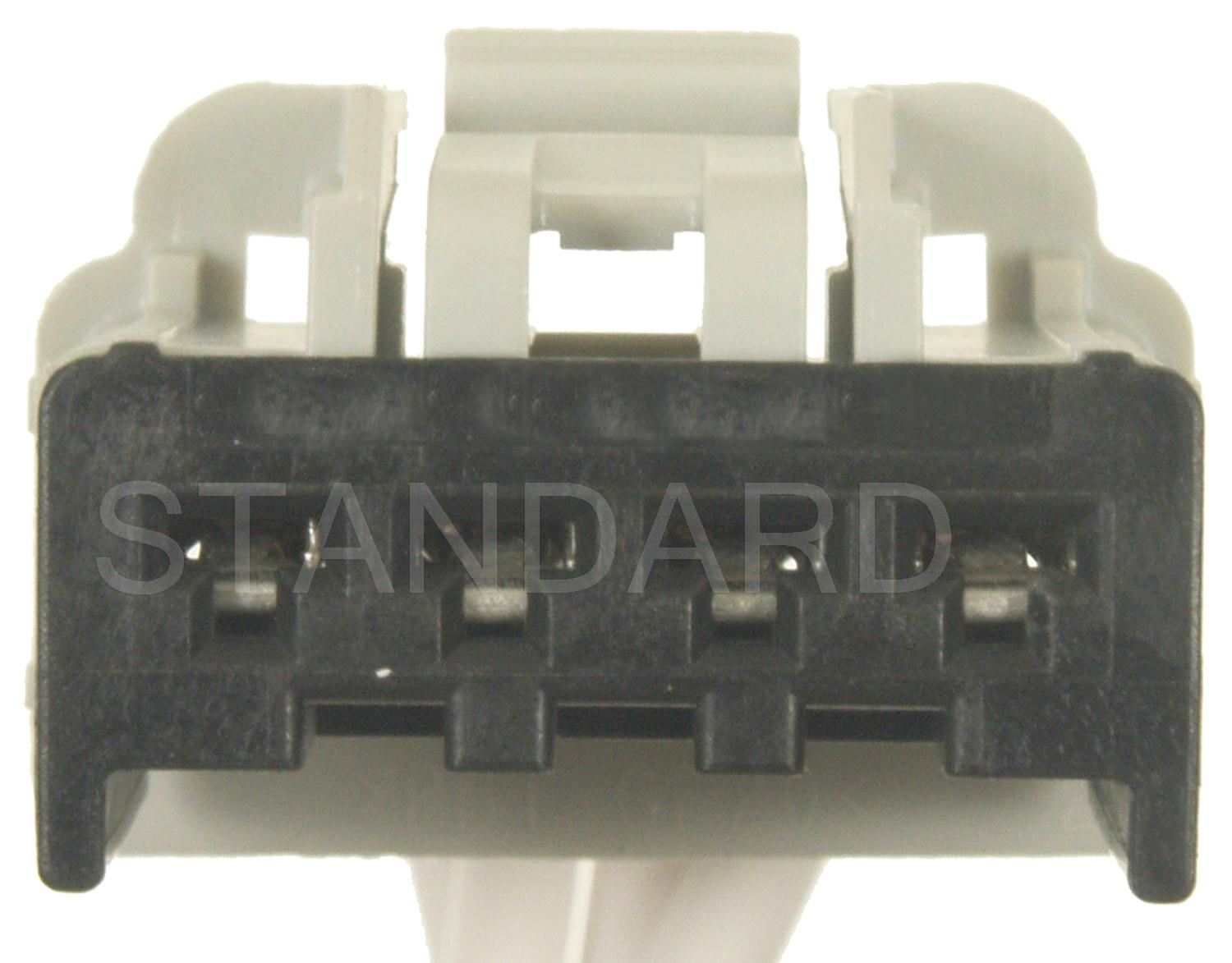 Picture of Standard Motor Products S1698 Standard Pigtails & Socke
