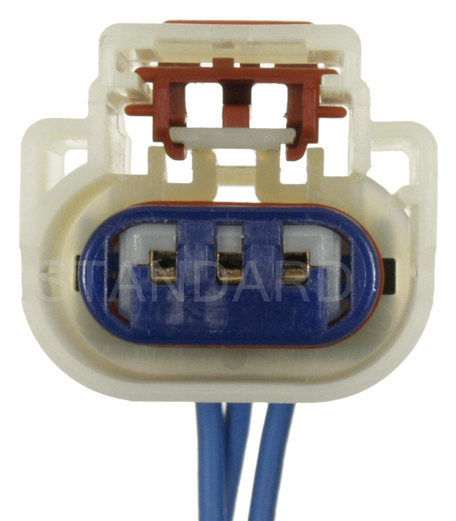 Standard Motor Products S1905 Pigtail Autoplicity