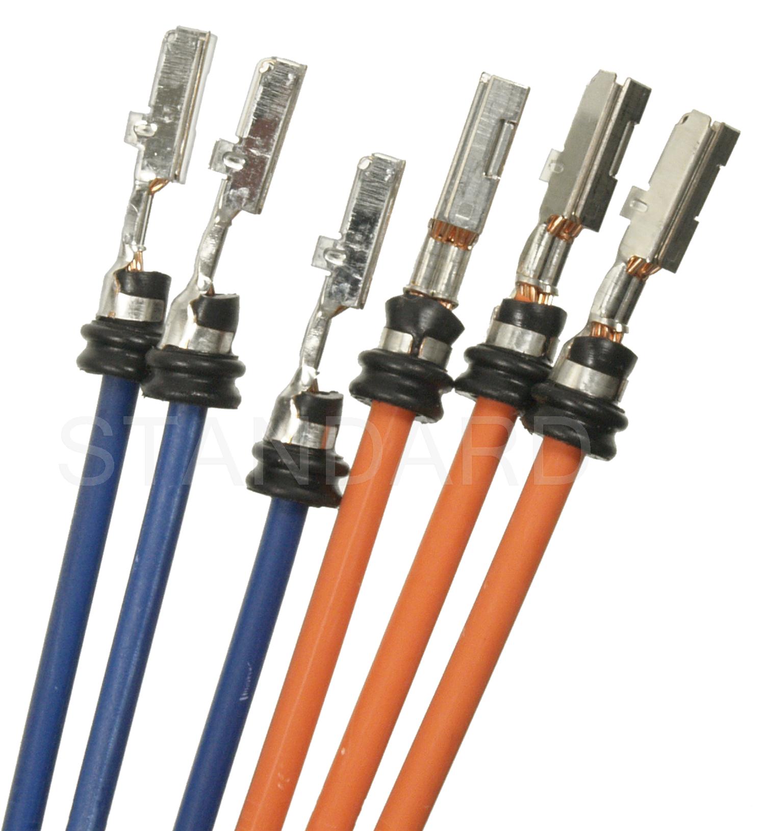 Standard Motor Products S2088 Standard Motor Products S2088 Pigtail