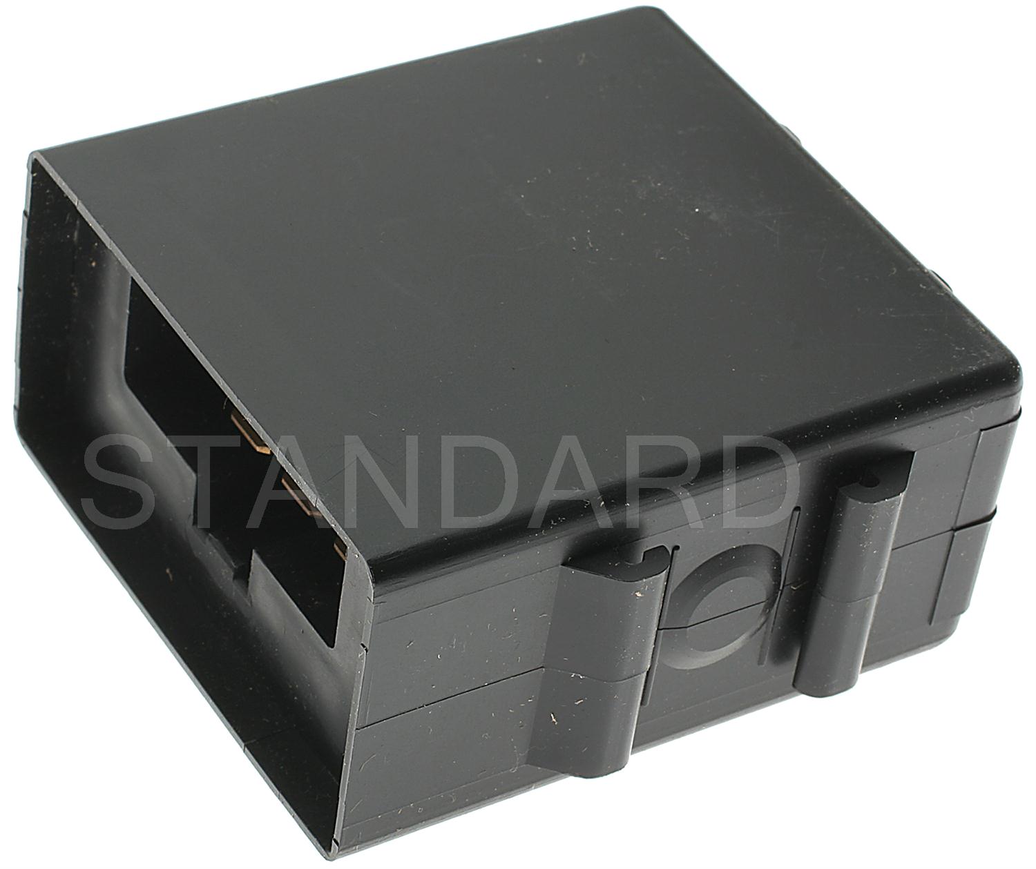 Standard Motor Products RY310 Windshield Wiper Motor Relay Autoplicity