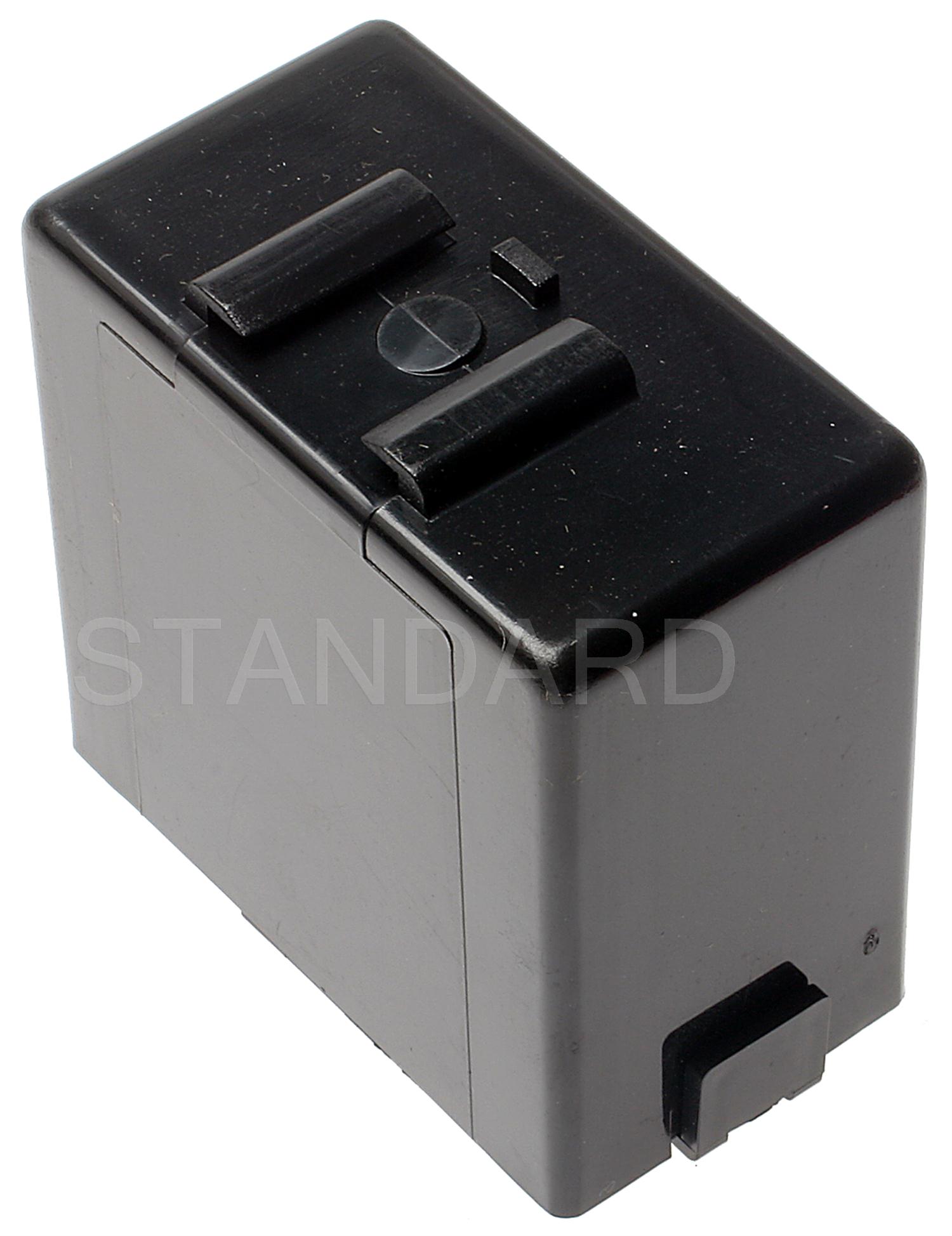 Standard Motor Products RY361 Windshield Wiper Motor Relay Autoplicity