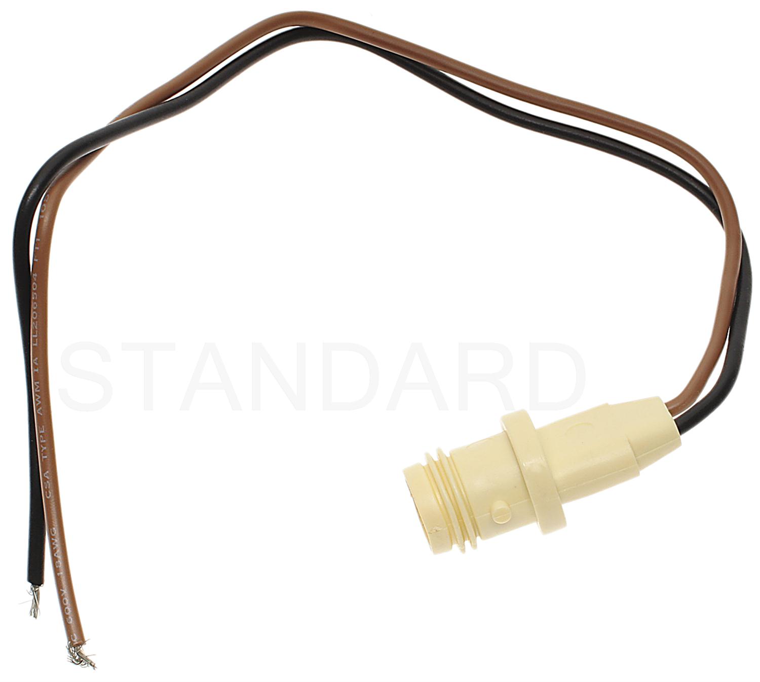Picture of Standard Motor Products S669 License Lamp