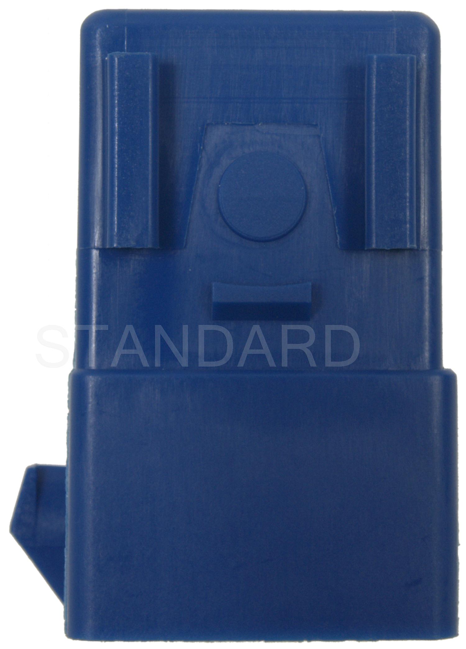 Show details for Standard Motor Products RY1214 Hazard Warning Flasher