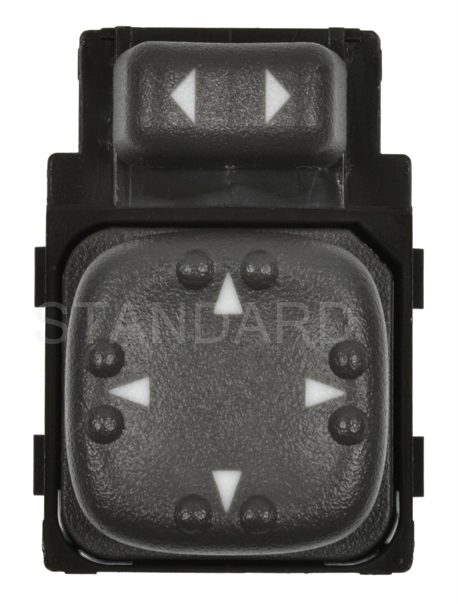 Picture of Standard Motor Products MRS96 Remote Mirror Switch