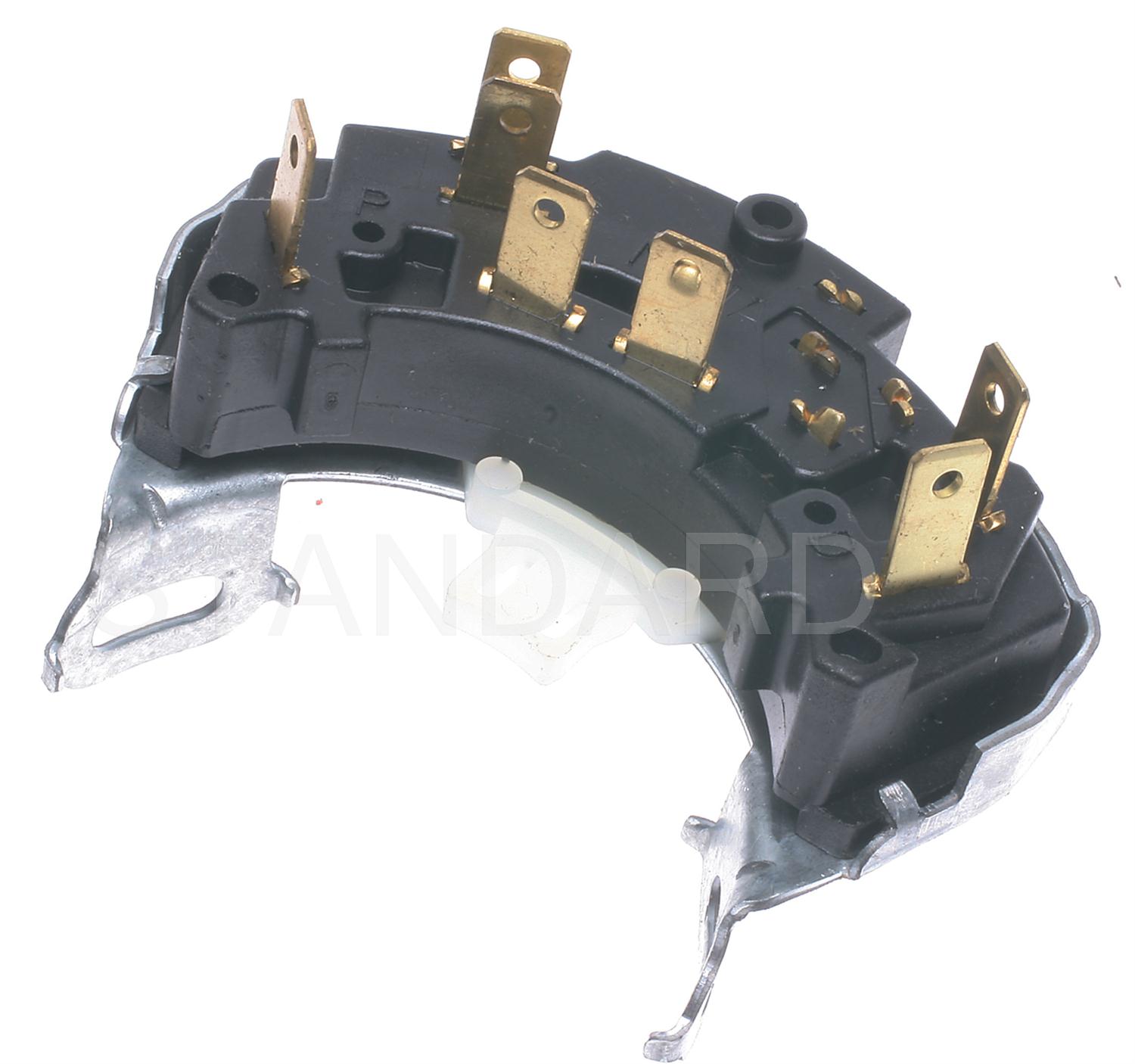 Standard Motor Products NS14 Neutral/Backup Switch Autoplicity
