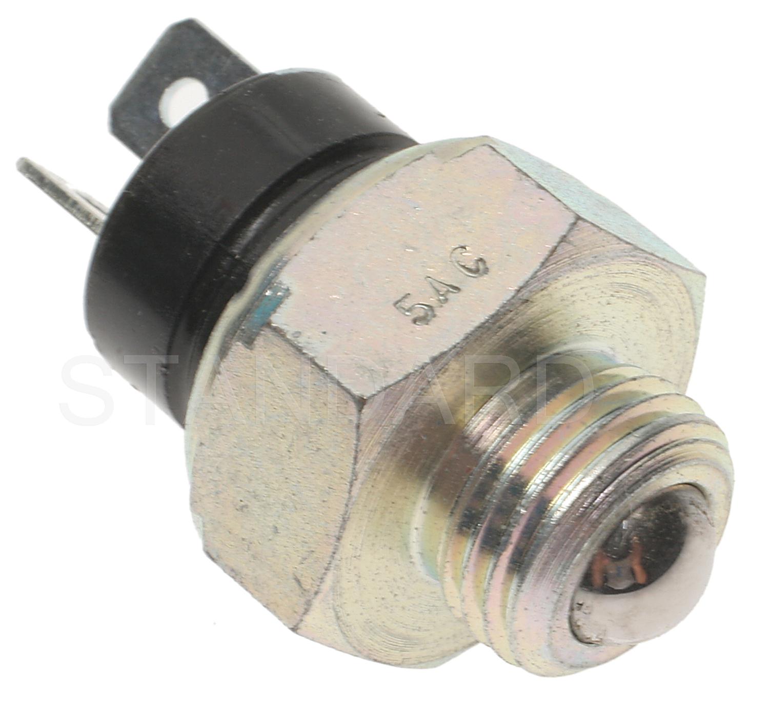 Standard Motor Products NS18 Neutral/Backup Switch Autoplicity