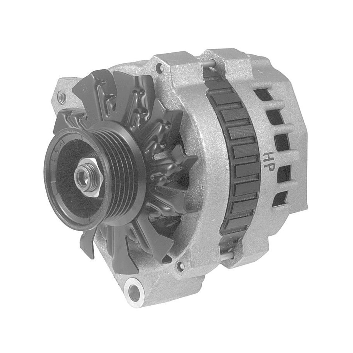Denso 2105152 Alternator Autoplicity