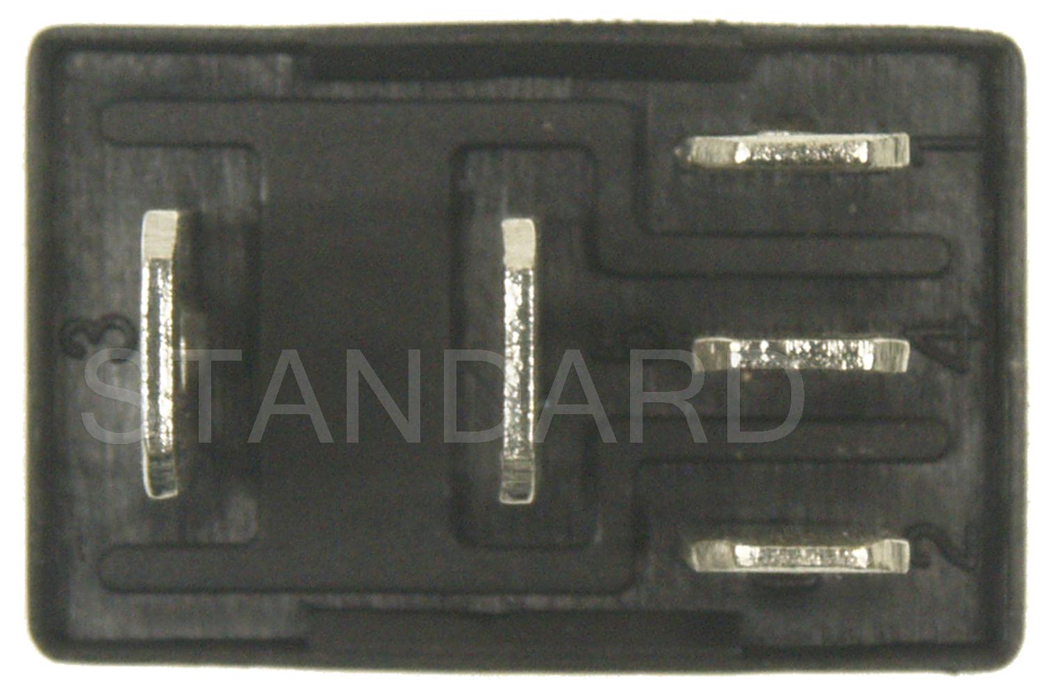 Standard Motor Products RY612 Standard Motor Products Ry612 Relay