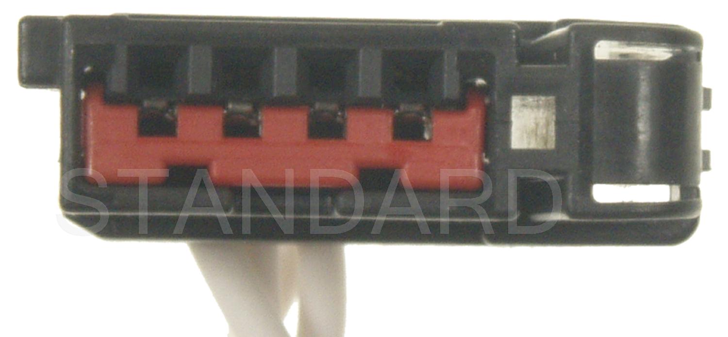 Picture of Standard Motor Products S1709 Standard Pigtails & Socke