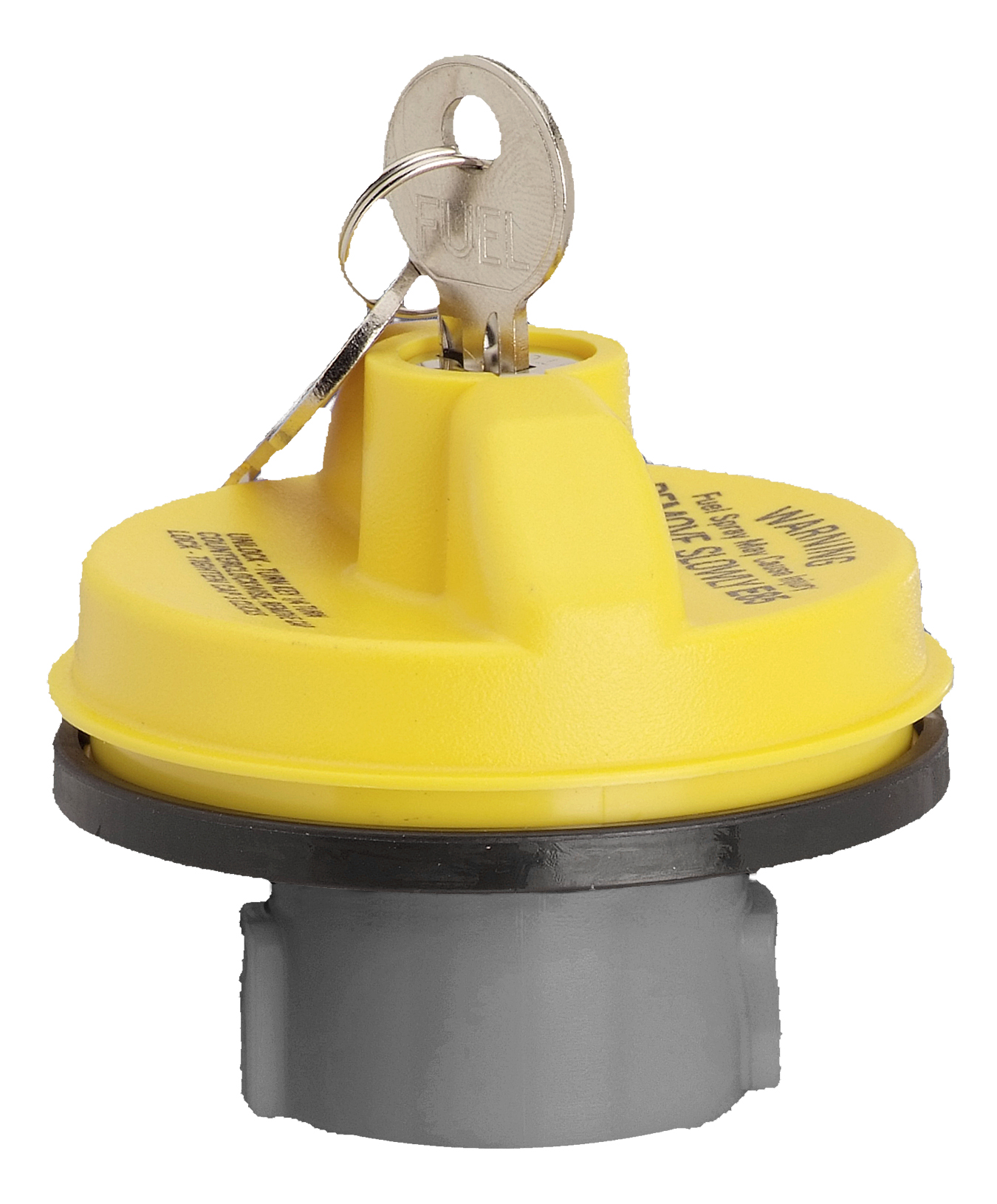 Gates 31844Y Gates Flex Fuel Regular Locking Fuel Cap Autoplicity