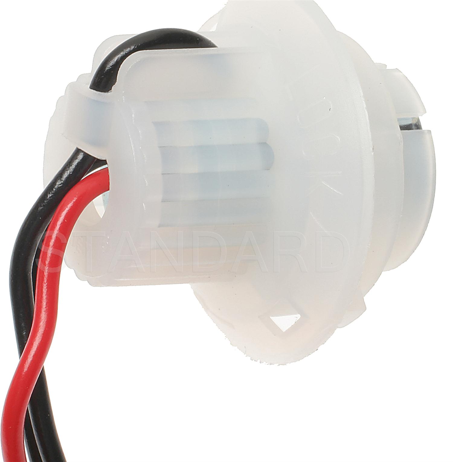 Show details for Standard Motor Products S847 Parking Light Bulb
