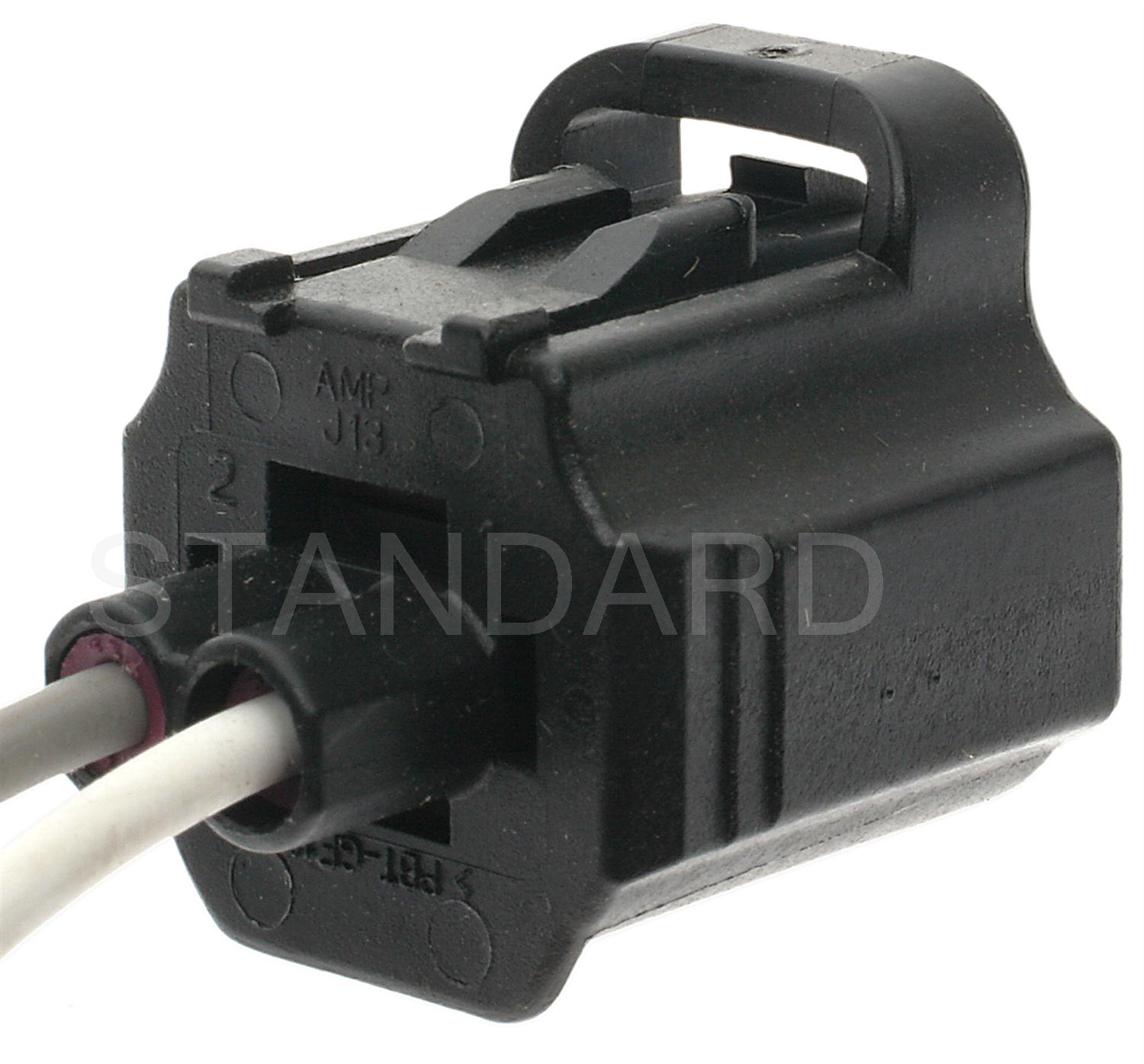 Standard Motor Products S820 Pigtail/Socket Autoplicity