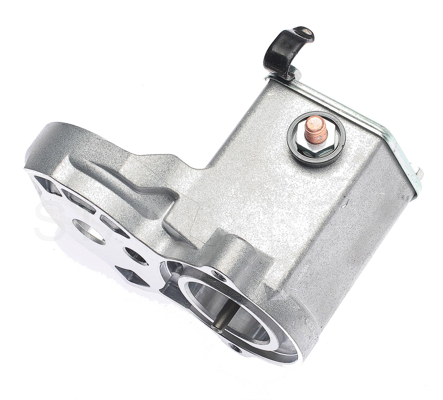 Standard Motor Products SS810 Intermotor Starter Soleno Autoplicity