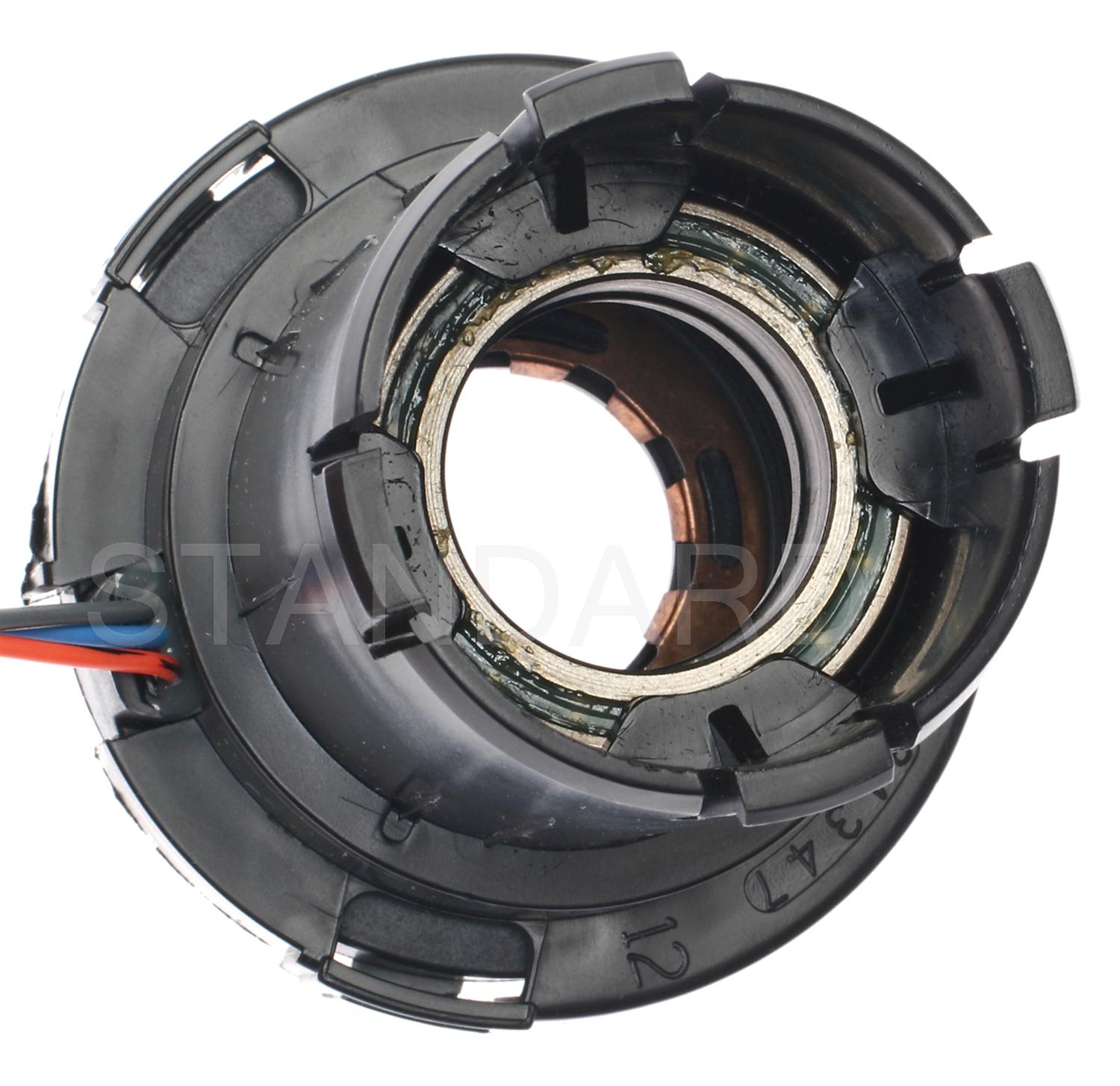 Standard Motor Products SWS12 Steering Wheel Position Sensor Autoplicity