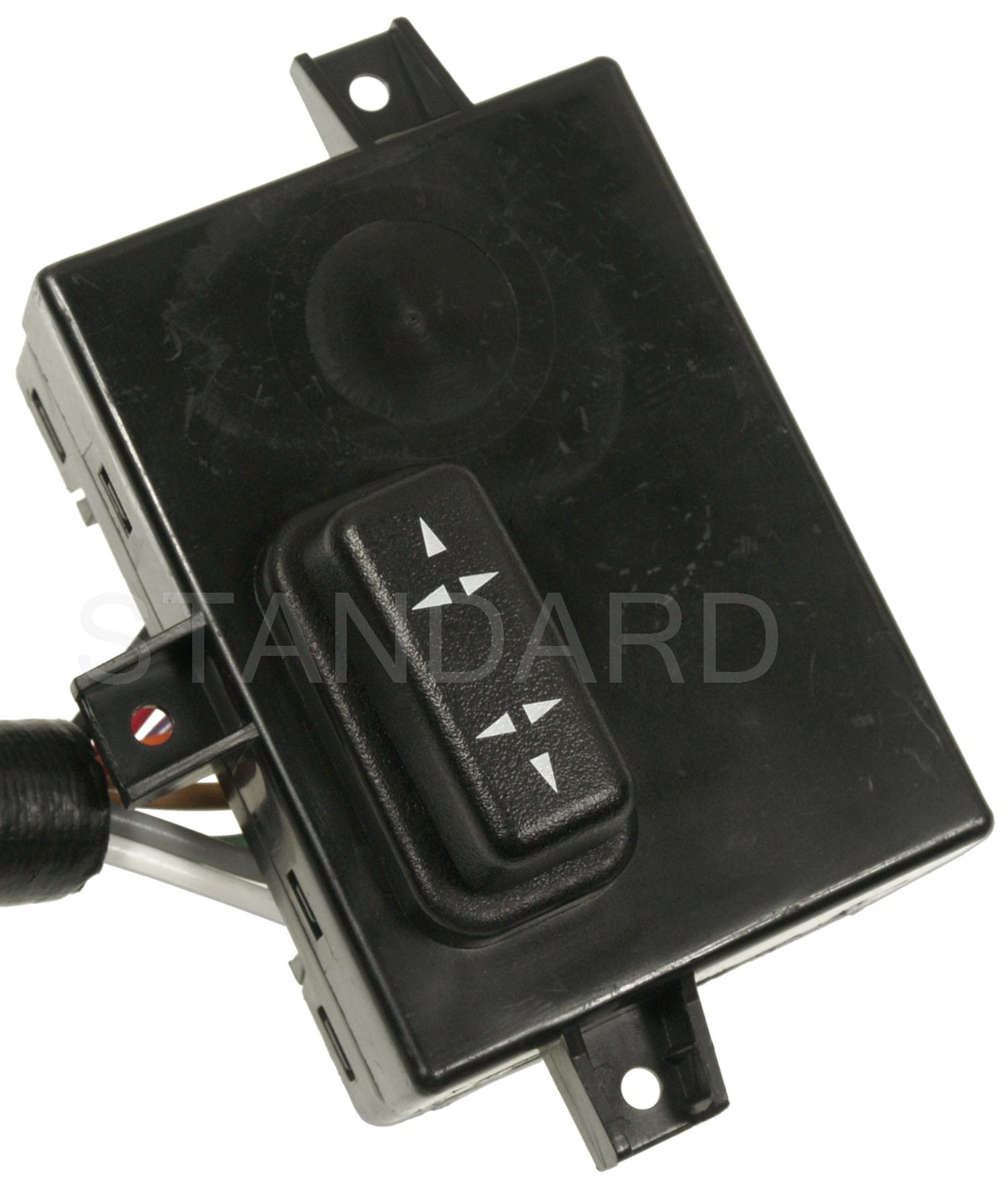 Standard Motor Products PSW94 Seat Switch Autoplicity