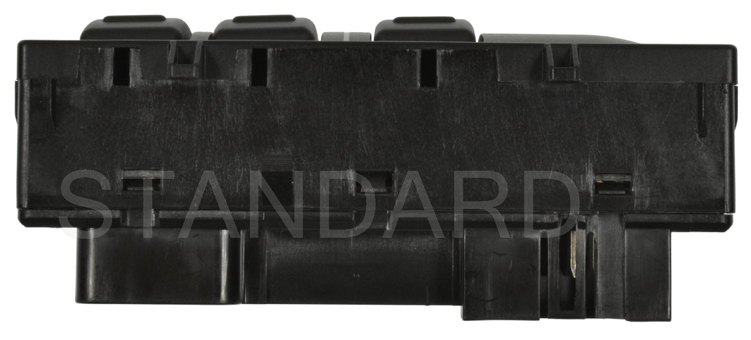 Show details for Standard Motor Products TCA-45 4wd Selector Sw