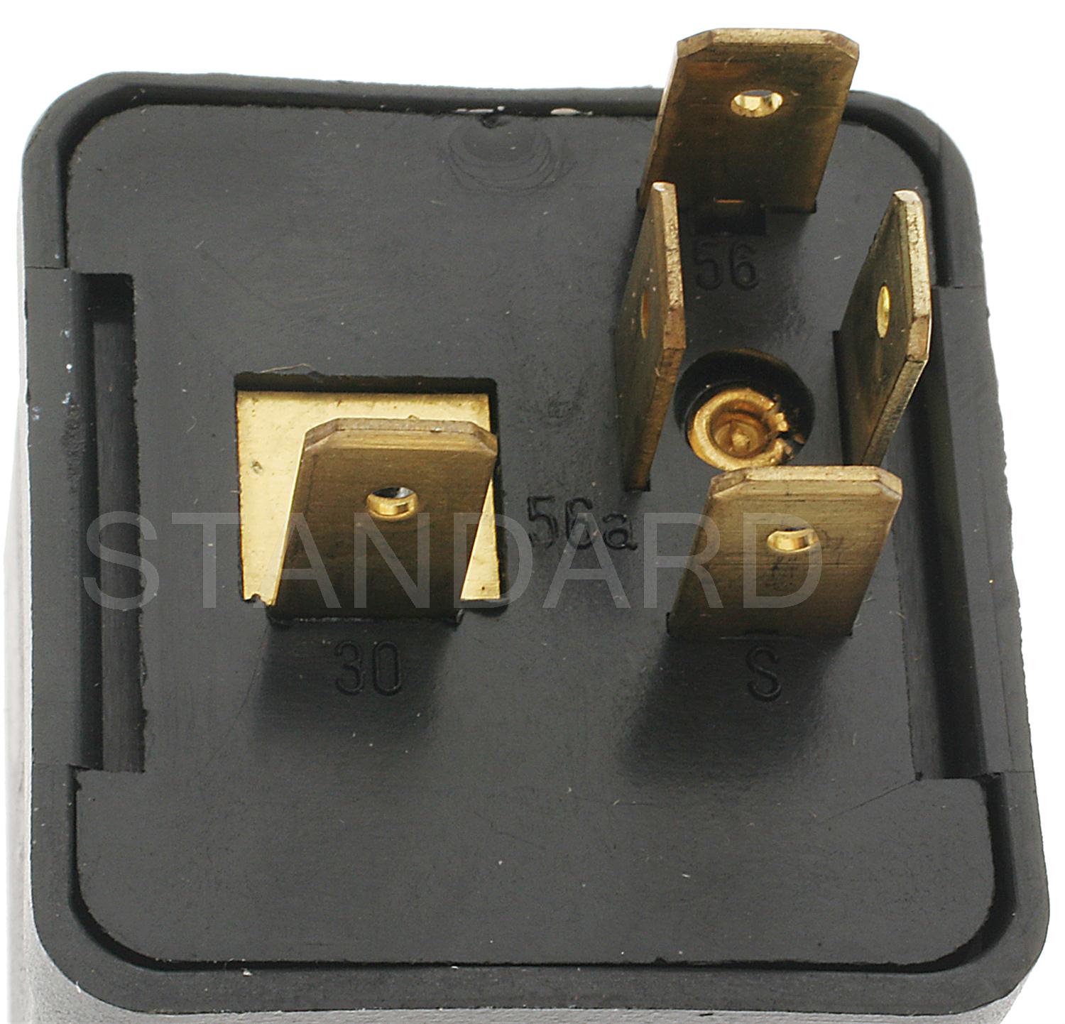 Picture of Standard Motor Products LR35 Headlight Relay