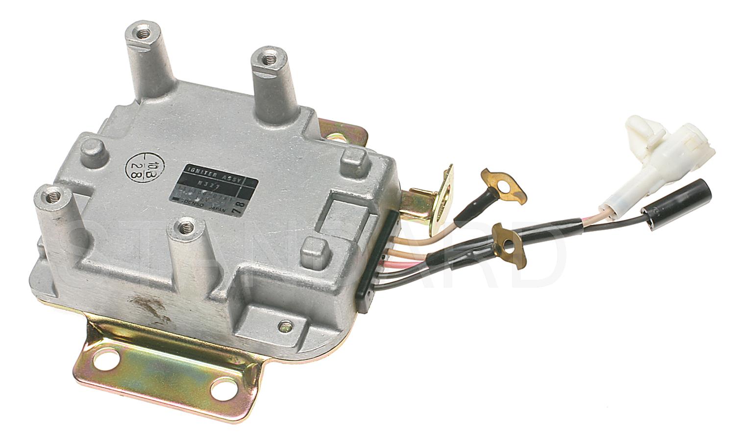 Standard Motor Products LX724 Ignition Modules Autoplicity