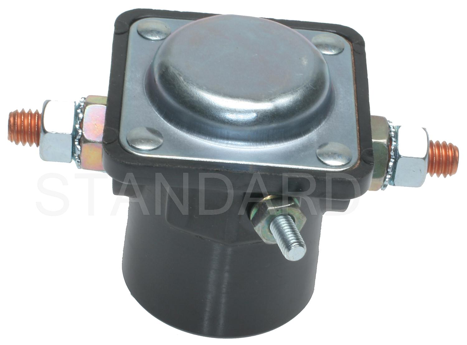 Picture of Standard Motor Products SS750 Dual Battery Solenoid Relay