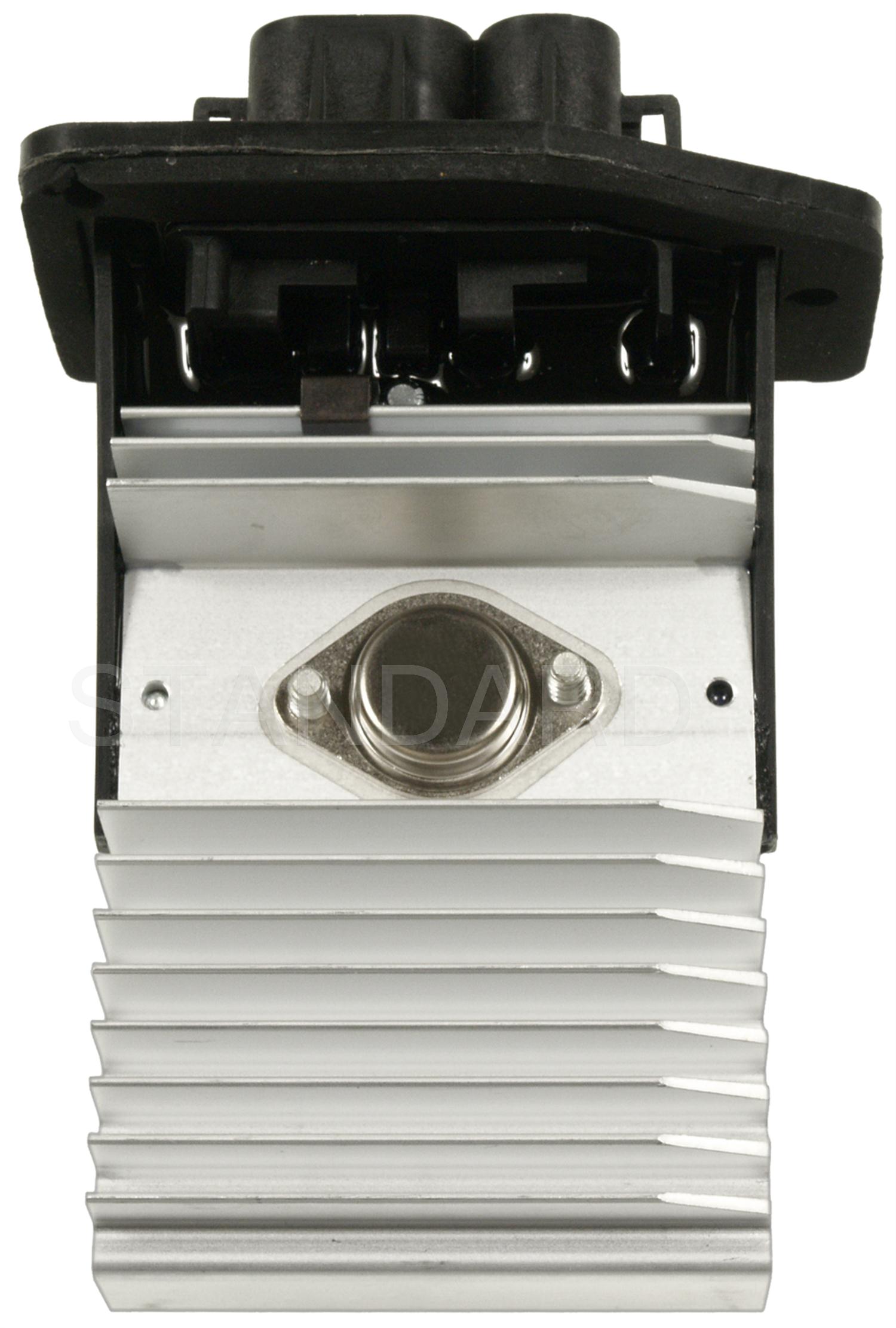 Picture of Standard Motor Products RU542 HVAC Blower Motor Resistor