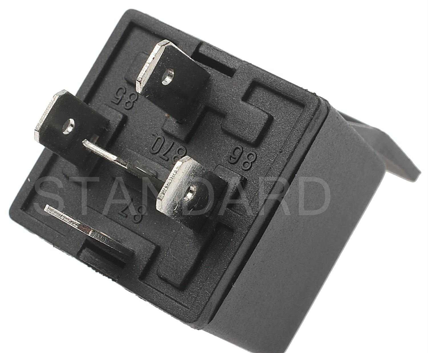 Standard Motor Products RY115 Standard Motor Relays Autoplicity