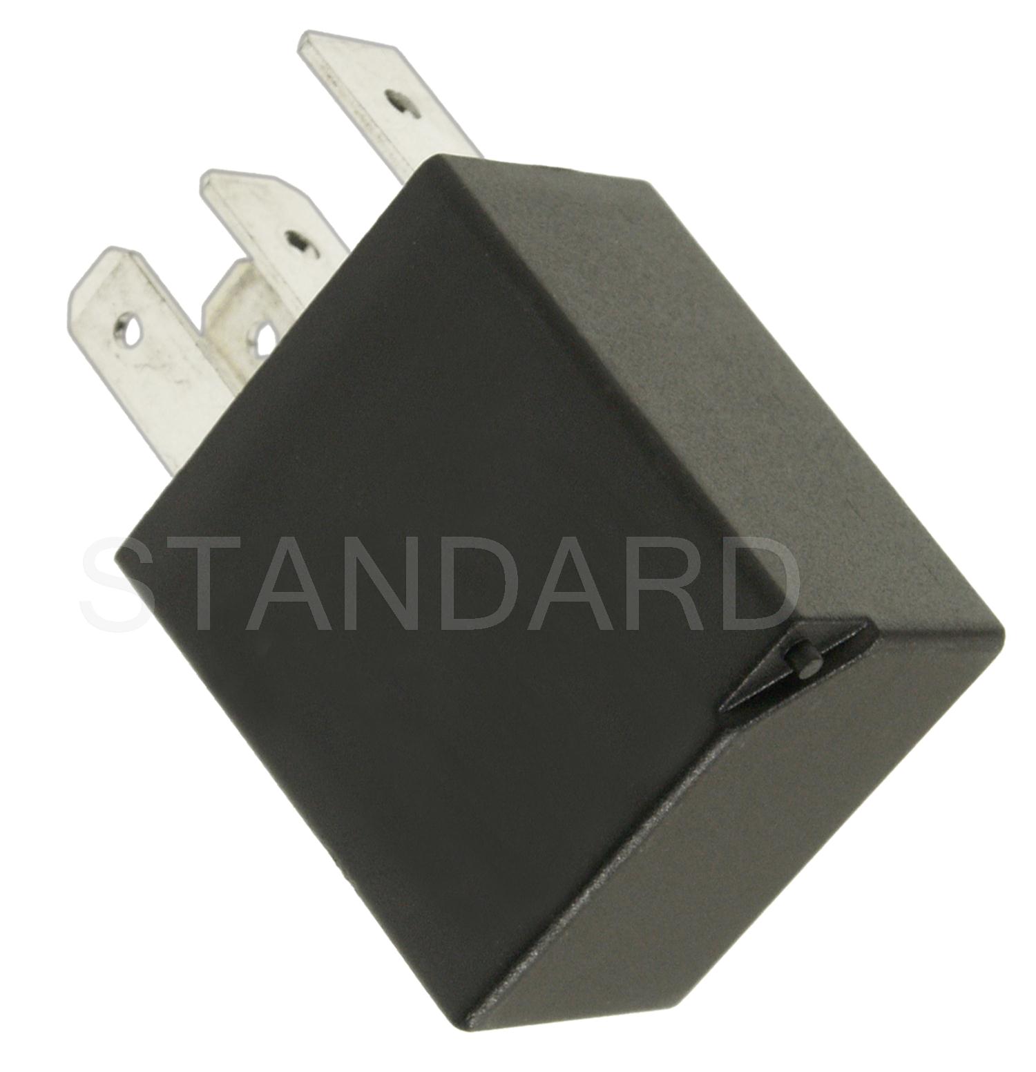 Standard Motor Products RY302 Temperature Control Relay Autoplicity