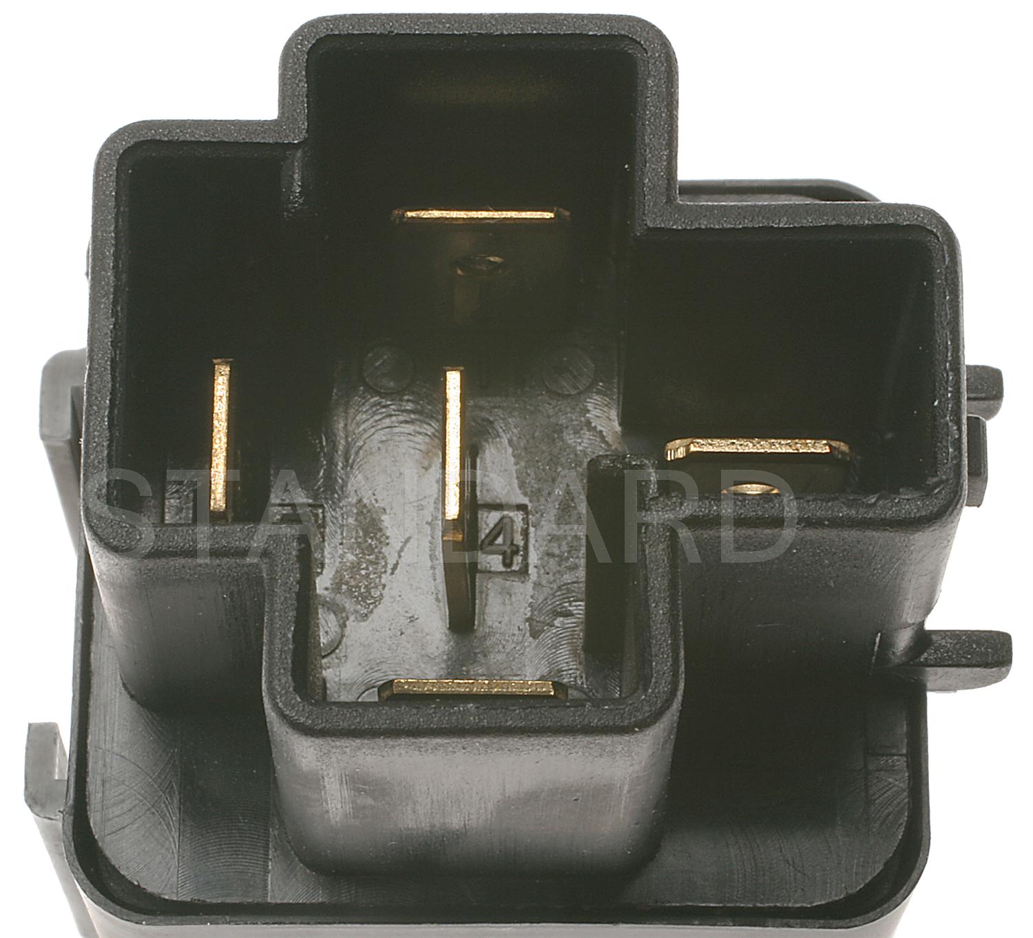 Picture of Standard Motor Products RY414 A/C Clutch Relay