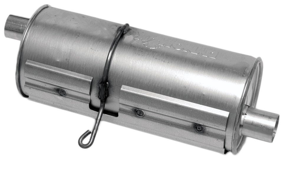 Dynomax 17722 Super Turbo Muffler Autoplicity