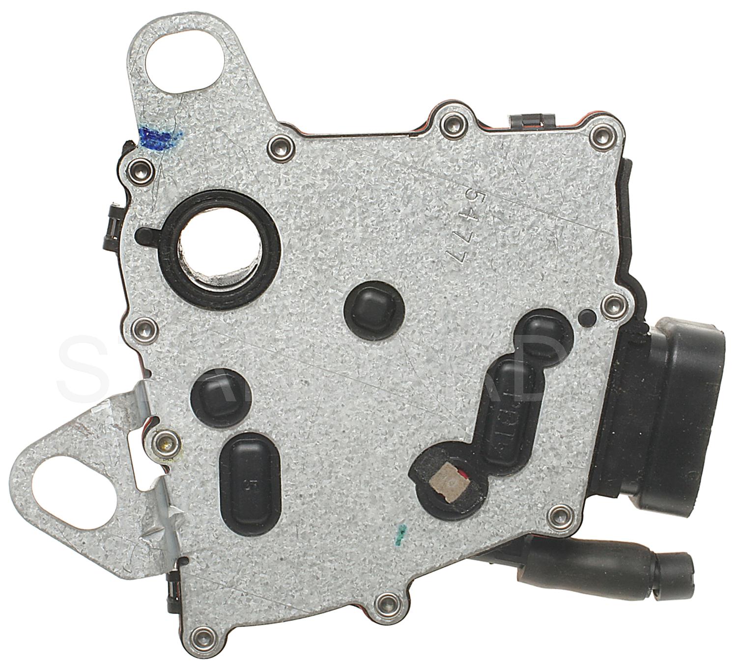 Picture of Standard Motor Products NS302 Neutral/Backup Switch