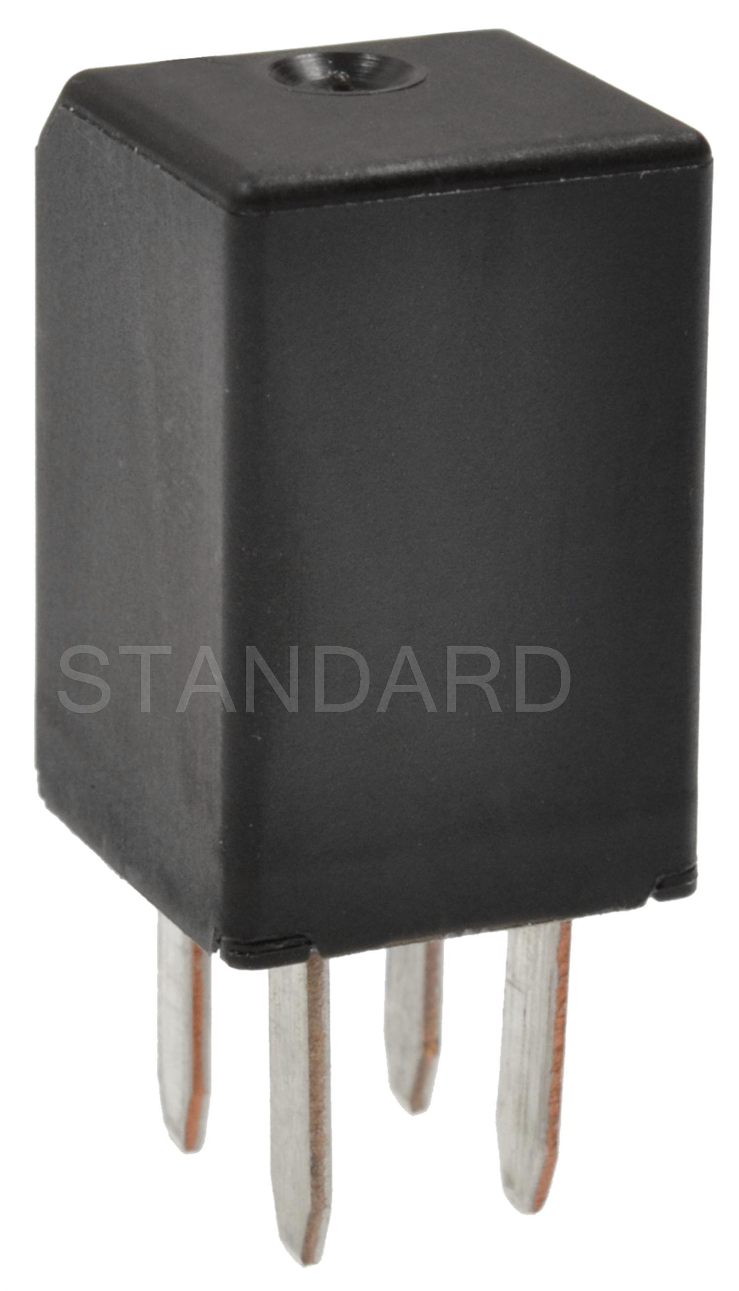 Picture of Standard Motor Products RY-1652 Relay